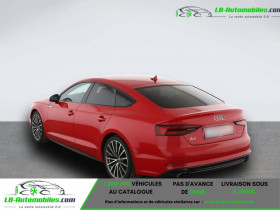 Audi A5 Sportback 2.0 TFSI 252 BVA  occasion � Beaupuy - photo n�2
