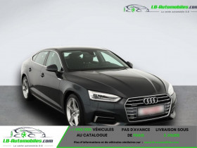 Audi A5 Sportback 2.0 TFSI 252 BVA  occasion � Beaupuy - photo n�2