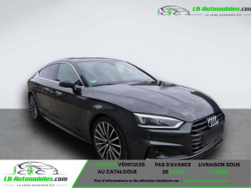 Audi A5 Sportback 2.0 TFSI 252 BVA  occasion � Beaupuy - photo n�2