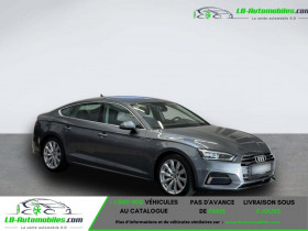 Audi A5 Sportback 2.0 TFSI 252 BVA  occasion � Beaupuy - photo n�2