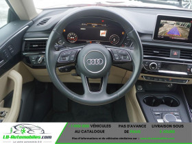 Audi A5 Sportback 2.0 TFSI 252 BVA  occasion � Beaupuy - photo n�8