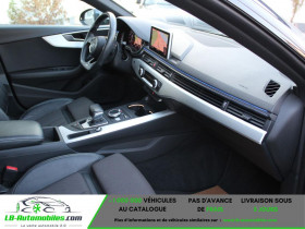 Audi A5 Sportback 2.0 TFSI 252 BVA  occasion � Beaupuy - photo n�8