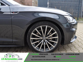 Audi A5 Sportback 2.0 TFSI 252 BVA  occasion � Beaupuy - photo n�8