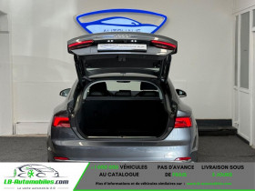 Audi A5 Sportback 2.0 TFSI 252 BVA  occasion � Beaupuy - photo n�9
