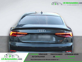 Audi A5 Sportback 2.0 TFSI 252 BVA  occasion � Beaupuy - photo n�7