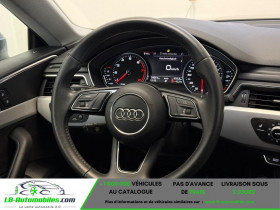 Audi A5 Sportback 2.0 TFSI 252 BVA  occasion � Beaupuy - photo n�8