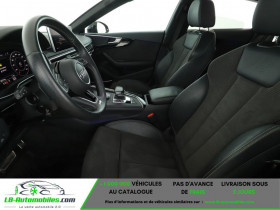 Audi A5 Sportback 2.0 TFSI 252 BVA  occasion � Beaupuy - photo n�7