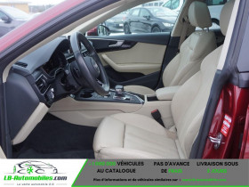 Audi A5 Sportback 2.0 TFSI 252 BVA  occasion � Beaupuy - photo n�6