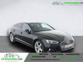 Audi A5 Sportback 2.0 TFSI 252 BVA  occasion � Beaupuy - photo n�2