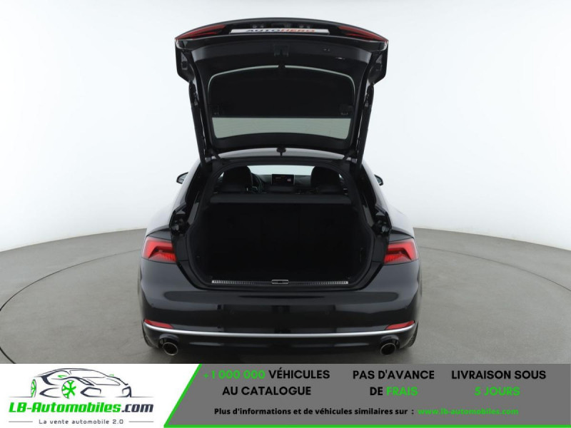 Audi A5 Sportback 2.0 TFSI 252 BVA  occasion � Beaupuy - photo n�10