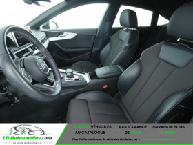 Audi A5 Sportback 2.0 TFSI 252 BVA  occasion � Beaupuy - photo n�8