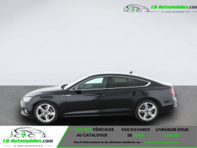 Audi A5 Sportback 2.0 TFSI 252 BVA  occasion � Beaupuy - photo n�6