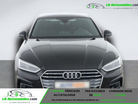 Audi A5 Sportback 2.0 TFSI 252 BVA  occasion � Beaupuy - photo n�5