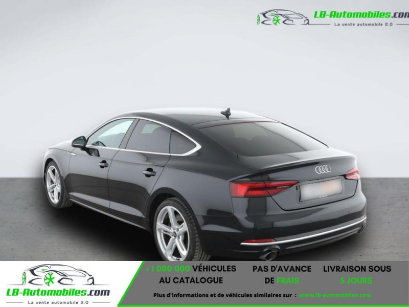 Audi A5 Sportback 2.0 TFSI 252 BVA  occasion � Beaupuy - photo n�4