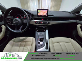 Audi A5 Sportback 2.0 TFSI 252 BVA  occasion � Beaupuy - photo n�3