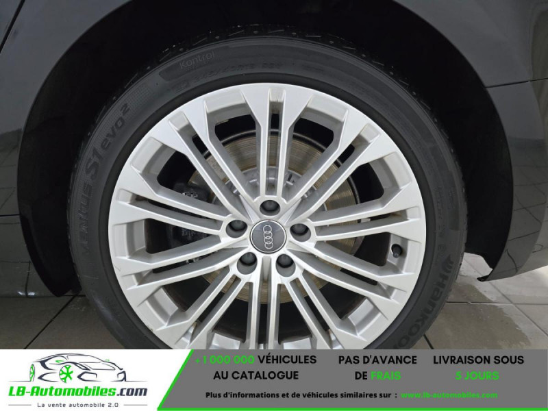 Audi A5 Sportback 2.0 TFSI 252 BVA  occasion � Beaupuy - photo n�8