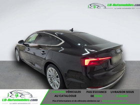 Audi A5 Sportback 2.0 TFSI 252 BVA  occasion � Beaupuy - photo n�4