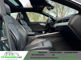 Audi A5 Sportback 2.0 TFSI 252 BVA  occasion � Beaupuy - photo n�5