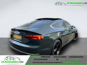 Audi A5 Sportback 2.0 TFSI 252 BVA  occasion � Beaupuy - photo n�3