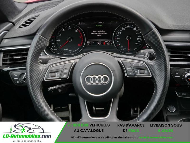 Audi A5 Sportback 2.0 TFSI 252 BVA  occasion  Beaupuy - photo n6