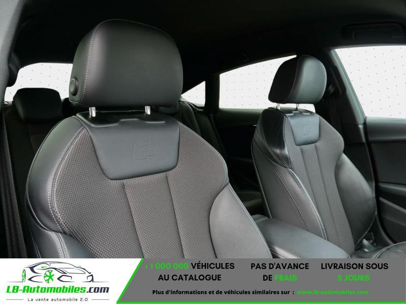 Audi A5 Sportback 2.0 TFSI 252 BVA  occasion  Beaupuy - photo n5
