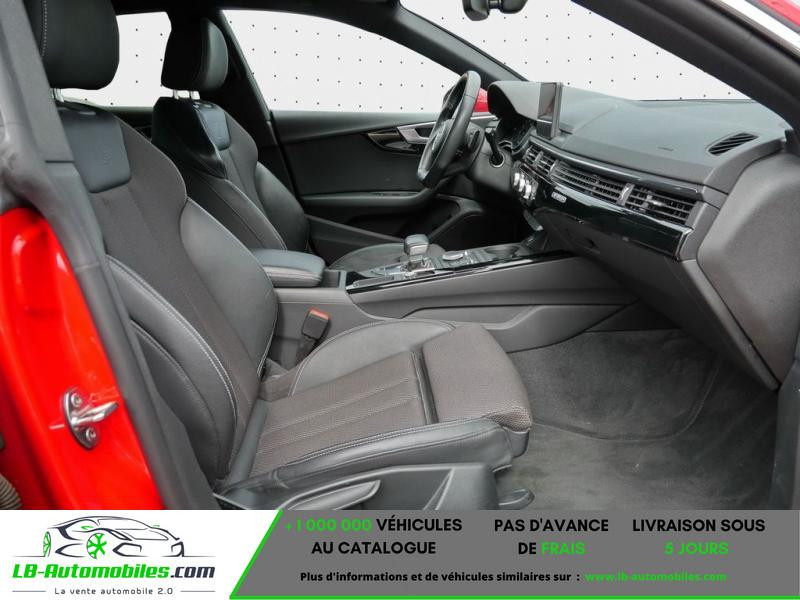 Audi A5 Sportback 2.0 TFSI 252 BVA  occasion  Beaupuy - photo n4
