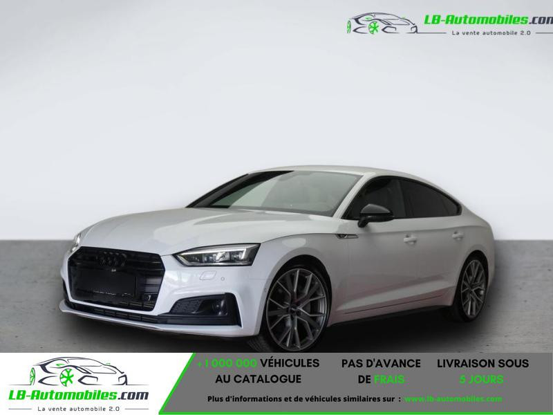 Audi A5 Sportback 2.0 TFSI 252 BVA  occasion  Beaupuy - photo n2