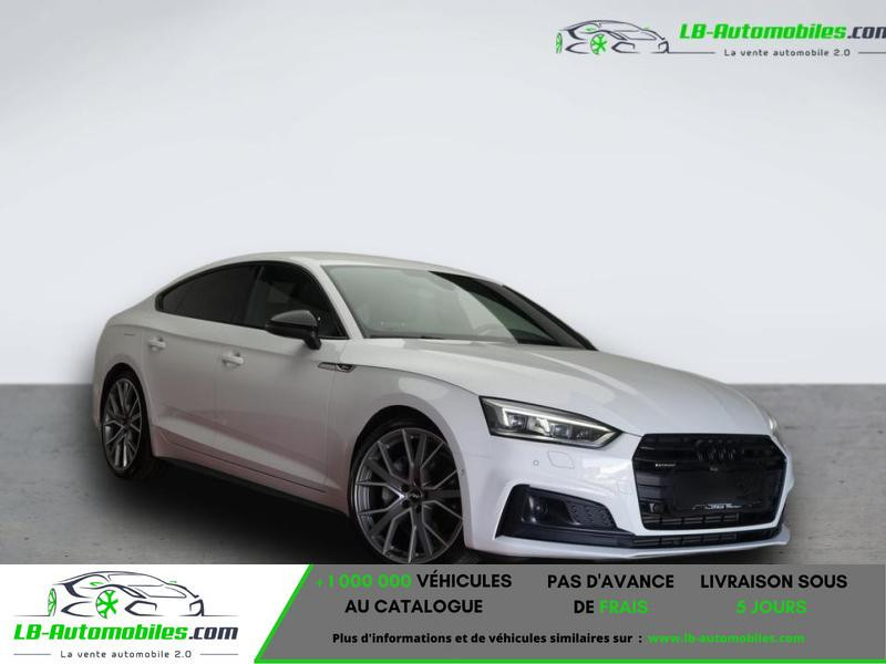 Audi A5 Sportback 2.0 TFSI 252 BVA  occasion  Beaupuy