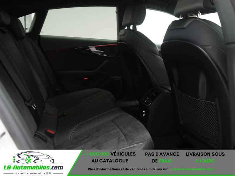 Audi A5 Sportback 2.0 TFSI 252 BVA  occasion  Beaupuy - photo n5