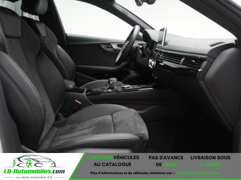 Audi A5 Sportback 2.0 TFSI 252 BVA  occasion  Beaupuy - photo n4