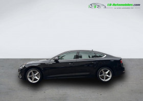 Audi A5 Sportback 2.0 TFSI 252 BVA  occasion  Beaupuy - photo n6