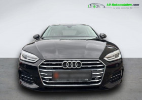 Audi A5 Sportback 2.0 TFSI 252 BVA  occasion  Beaupuy - photo n5