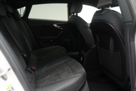 Audi A5 Sportback 2.0 TFSI 252 BVA  occasion  Beaupuy - photo n5