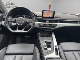 Audi A5 Sportback 2.0 TFSI 252 BVA  occasion  Beaupuy - photo n3