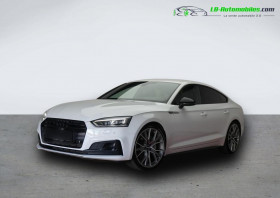 Audi A5 Sportback 2.0 TFSI 252 BVA  occasion  Beaupuy - photo n2