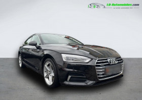 Audi A5 Sportback 2.0 TFSI 252 BVA  occasion  Beaupuy - photo n2