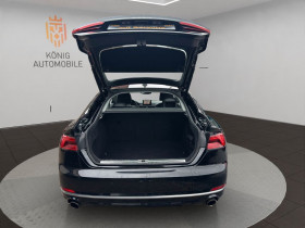 Audi A5 Sportback 2.0 TFSI 252 BVA  occasion  Beaupuy - photo n12