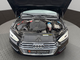 Audi A5 Sportback 2.0 TFSI 252 BVA  occasion  Beaupuy - photo n11