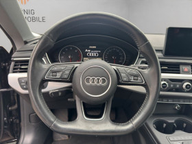 Audi A5 Sportback 2.0 TFSI 252 BVA  occasion  Beaupuy - photo n9