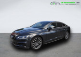 Audi A5 Sportback occasion année 2018 boite Automatique Annonce Audi A5 Sportback occasion Essence 2.0 TFSI 252 BVA à Beaupuy