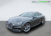 Audi A5 Sportback occasion année 2017 boite Automatique Annonce Audi A5 Sportback occasion Essence 2.0 TFSI 252 BVA à Beaupuy