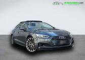 Audi A5 Sportback occasion année 2017 boite Automatique Annonce Audi A5 Sportback occasion Essence 2.0 TFSI 252 BVA à Beaupuy