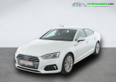 Audi A5 Sportback occasion année 2018 boite Automatique Annonce Audi A5 Sportback occasion Essence 2.0 TFSI 252 BVA à Beaupuy