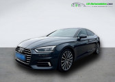 Audi A5 Sportback occasion année 2019 boite Automatique Annonce Audi A5 Sportback occasion Essence 2.0 TFSI 252 BVA à Beaupuy