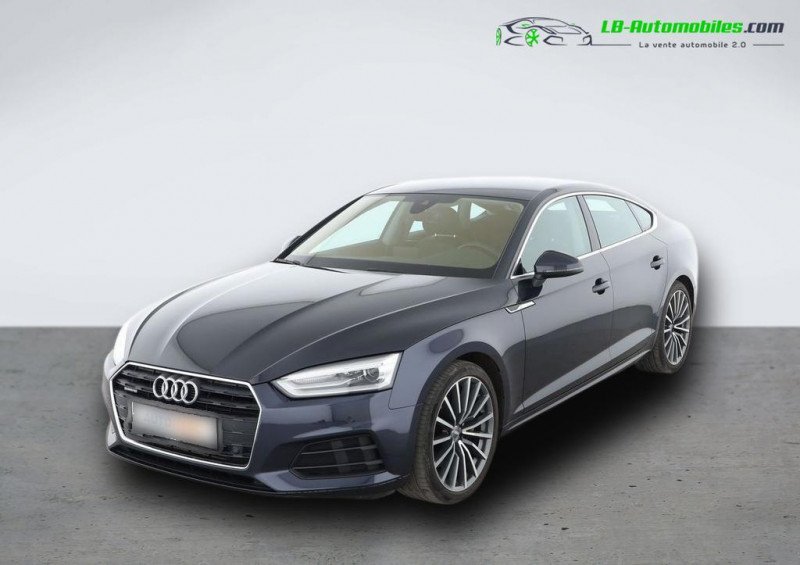 Audi A5 Sportback 2.0 TFSI 252 BVA  occasion  Beaupuy