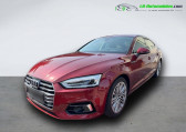 Audi A5 Sportback 2.0 TFSI 252 BVA   Beaupuy 31