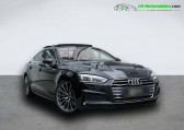 Audi A5 Sportback occasion année 2018 boite Automatique Annonce Audi A5 Sportback occasion Essence 2.0 TFSI 252 BVA à Beaupuy