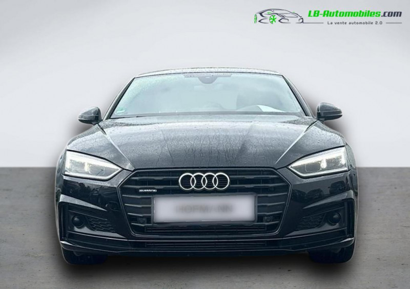 Audi A5 Sportback 2.0 TFSI 252 BVA  occasion  Beaupuy - photo n4
