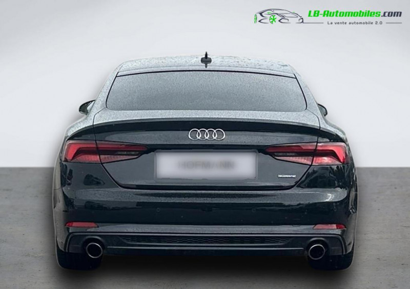 Audi A5 Sportback 2.0 TFSI 252 BVA  occasion  Beaupuy - photo n6