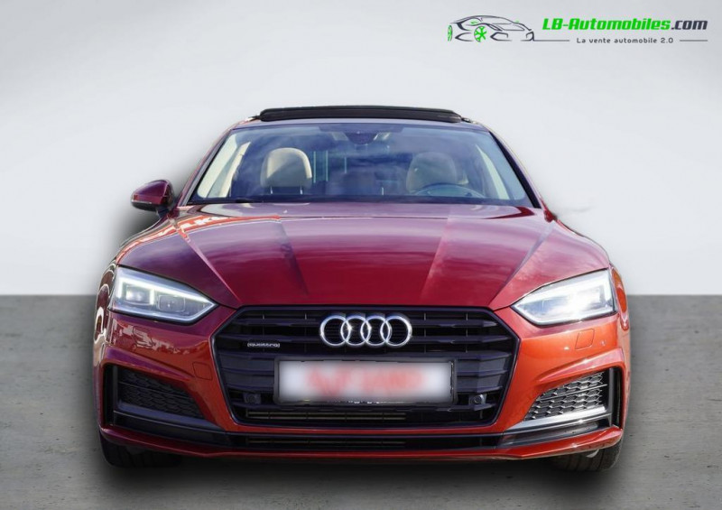 Audi A5 Sportback 2.0 TFSI 252 BVA  occasion  Beaupuy - photo n5